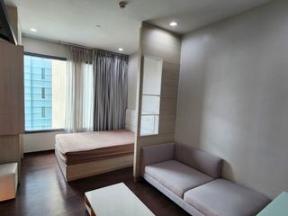 For rent スタジオ condo in Watthana, Bangkok