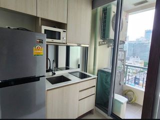 For rent スタジオ condo in Watthana, Bangkok