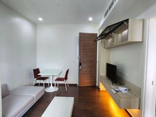For rent スタジオ condo in Watthana, Bangkok