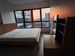 For rent 2 bedrooms condo in Mueang Samut Prakan, Samut Prakan