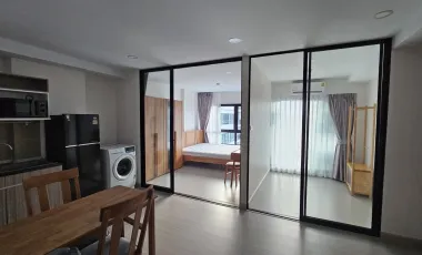 出租 2 卧室 公寓 在 Mueang Samut Prakan, Samut Prakan