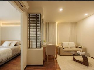 Wohnung zum Kauf mit 1 Zimmer in Chatuchak, Bangkok