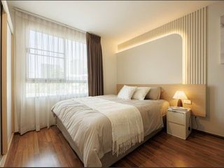 Wohnung zum Kauf mit 1 Zimmer in Chatuchak, Bangkok