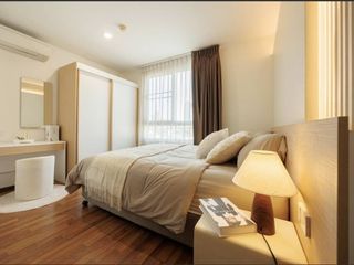 Wohnung zum Kauf mit 1 Zimmer in Chatuchak, Bangkok