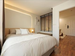Wohnung zum Kauf mit 1 Zimmer in Chatuchak, Bangkok