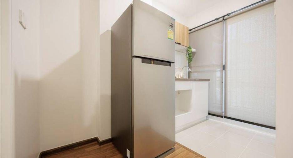 For sale 1 bed condo in Chatuchak, Bangkok