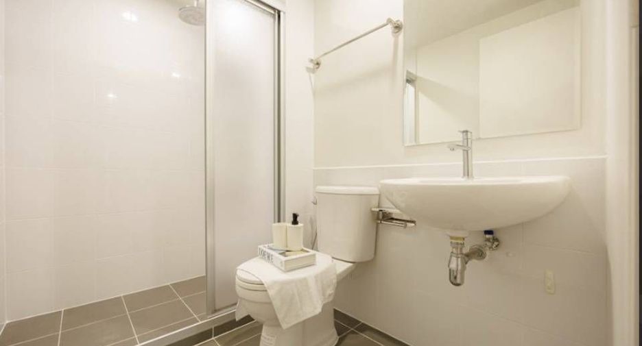 For sale 1 bed condo in Chatuchak, Bangkok