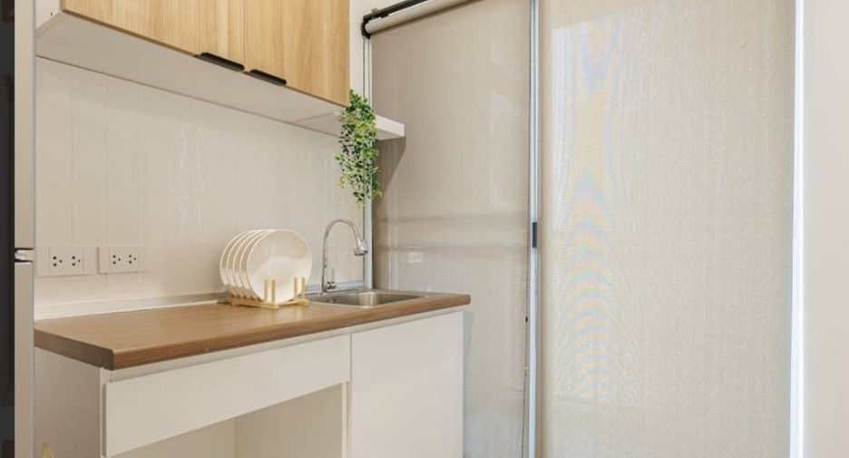 For sale 1 bed condo in Chatuchak, Bangkok