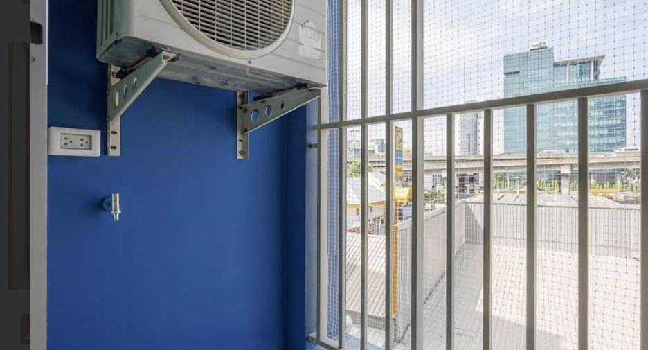 For sale 1 bed condo in Chatuchak, Bangkok