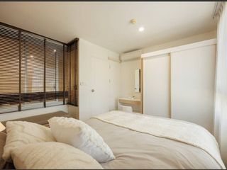 Wohnung zum Kauf mit 1 Zimmer in Chatuchak, Bangkok