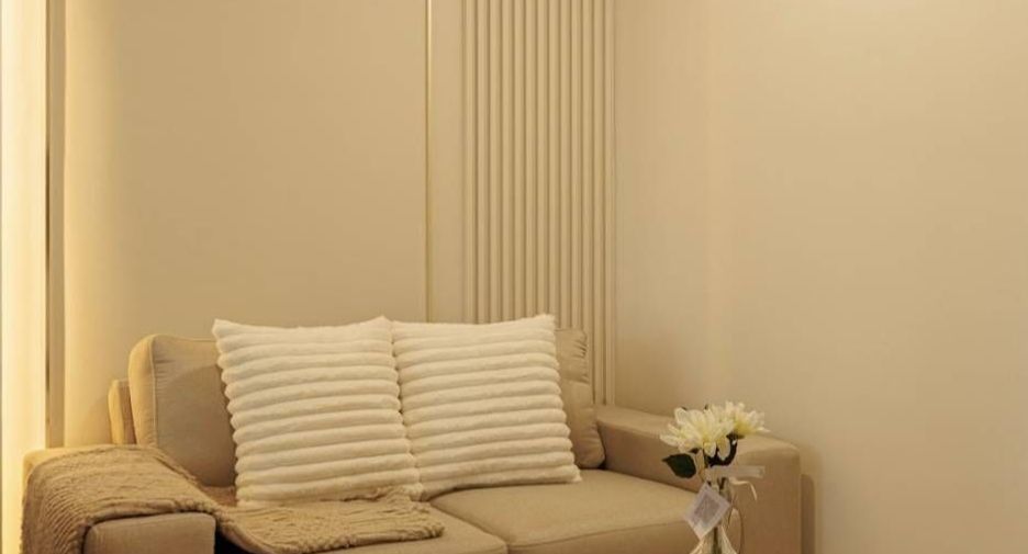 For sale 1 bed condo in Chatuchak, Bangkok