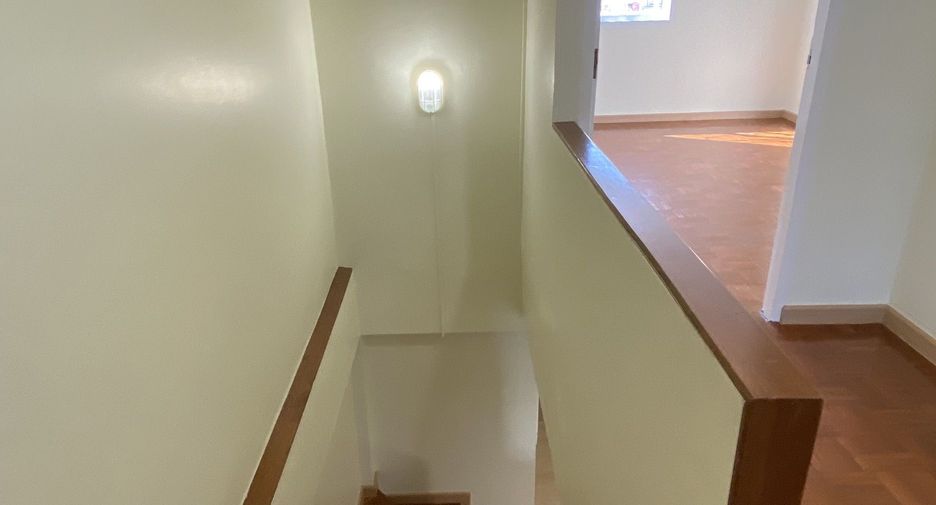 For sale 2 bedrooms townhouse in San Kamphaeng, Chiang Mai