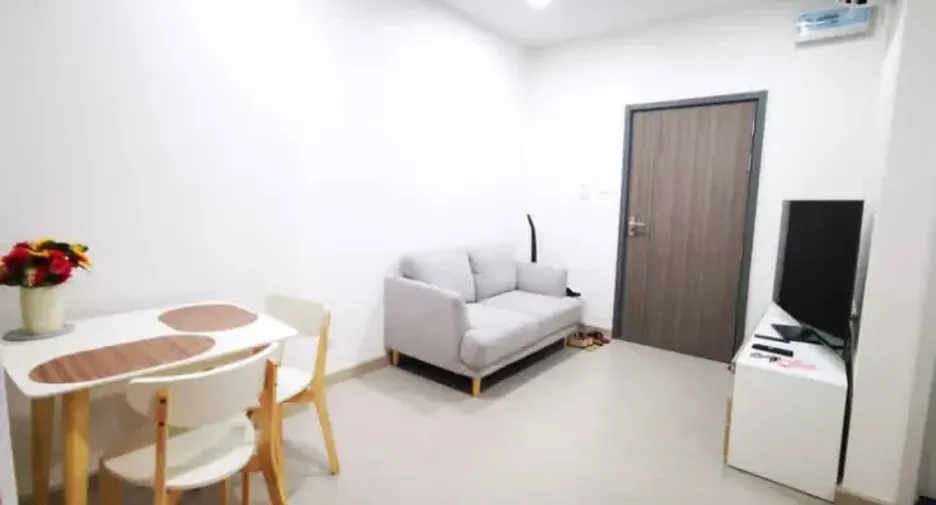 Condo en alquiler de 1 habitaciones en Chom Thong, Bangkok