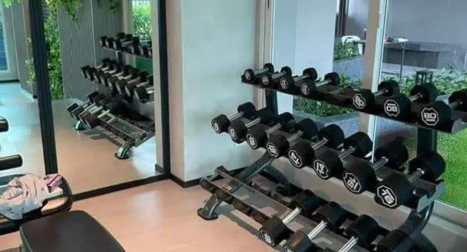 Condo en alquiler de 1 habitaciones en Chom Thong, Bangkok