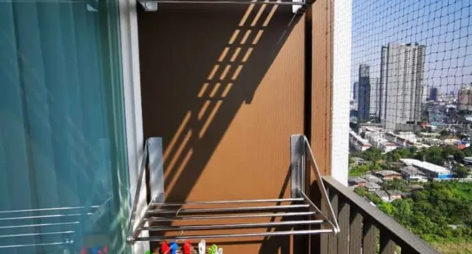 Condo en alquiler de 1 habitaciones en Chom Thong, Bangkok