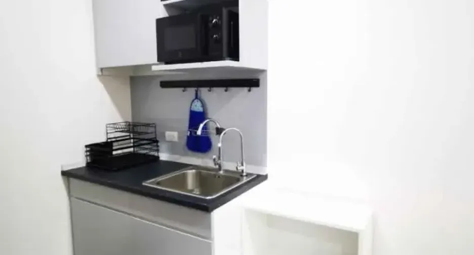 Condo en alquiler de 1 habitaciones en Chom Thong, Bangkok