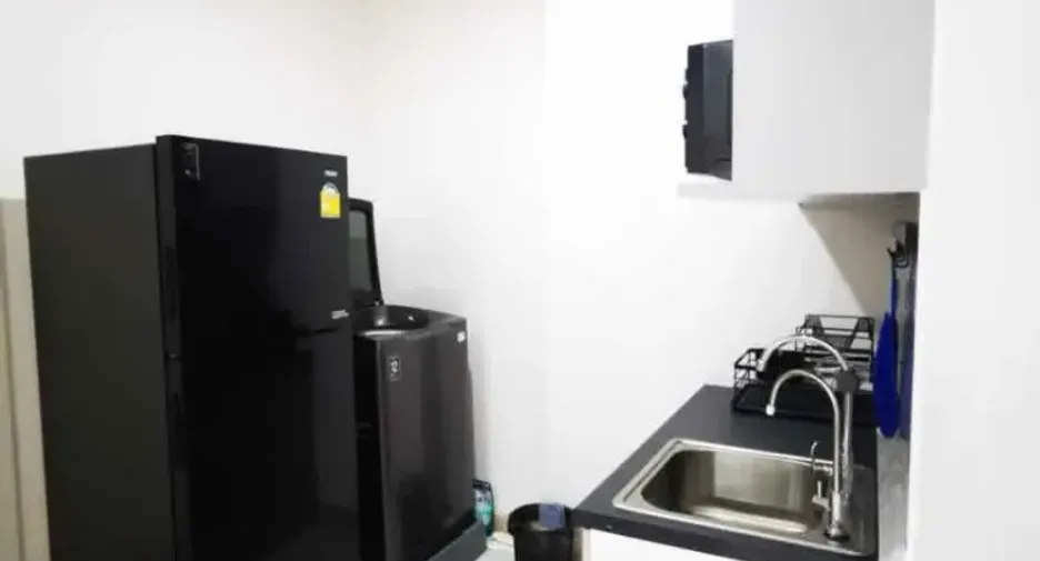 Condo en alquiler de 1 habitaciones en Chom Thong, Bangkok