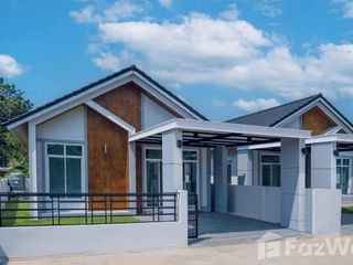 For sale 2 bedrooms house in San Kamphaeng, Chiang Mai
