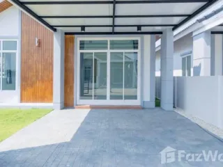 For sale 2 bedrooms house in San Kamphaeng, Chiang Mai