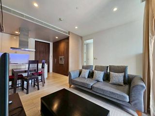 For rent 1 Beds condo in Pathum Wan, Bangkok