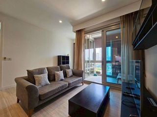 For rent 1 Beds condo in Pathum Wan, Bangkok