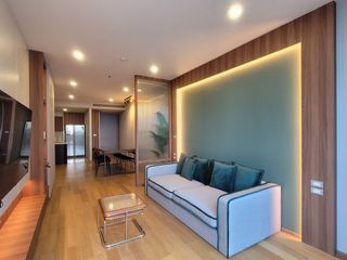 Wohnung zur Miete mit 3 Zimmer in Khlong Toei, Bangkok