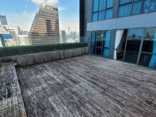 Wohnung zur Miete mit 3 Zimmer in Khlong Toei, Bangkok