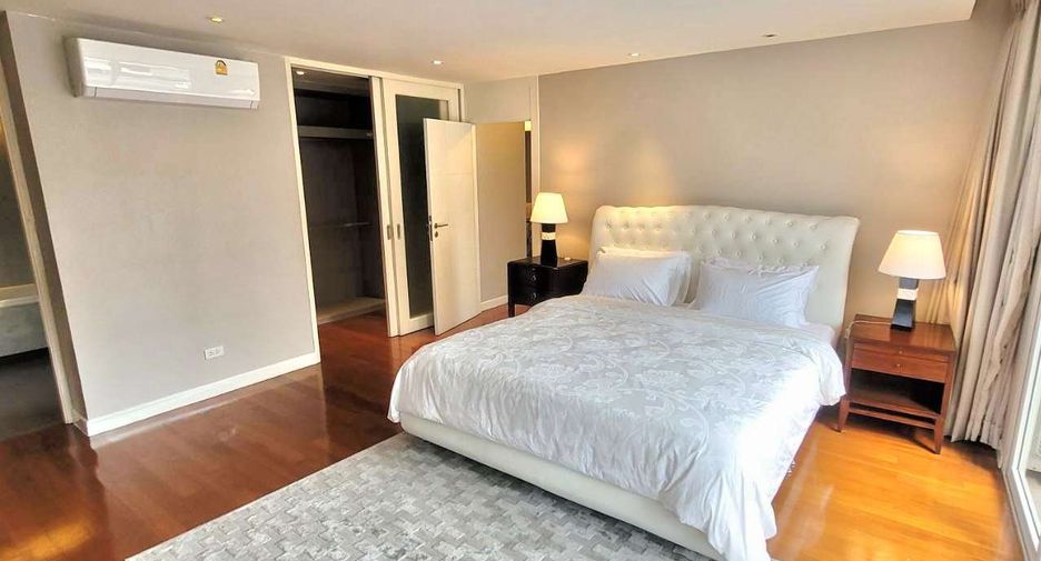 Wohnung zur Miete mit 3 Zimmer in Watthana, Bangkok