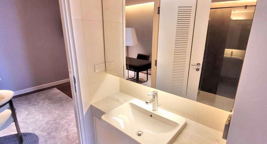 Wohnung zur Miete mit 3 Zimmer in Watthana, Bangkok