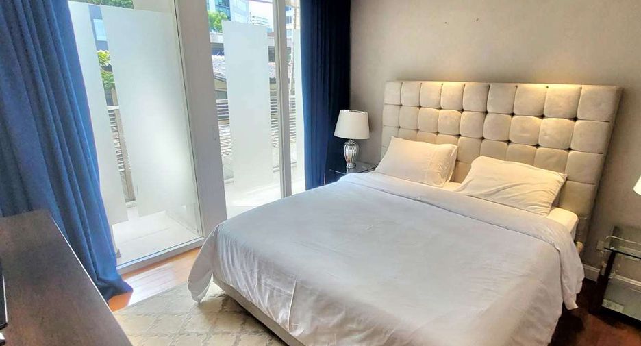 Wohnung zur Miete mit 3 Zimmer in Watthana, Bangkok