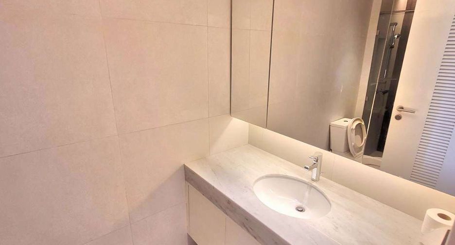 Wohnung zur Miete mit 3 Zimmer in Watthana, Bangkok