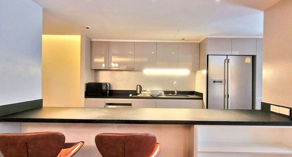 Wohnung zur Miete mit 3 Zimmer in Watthana, Bangkok