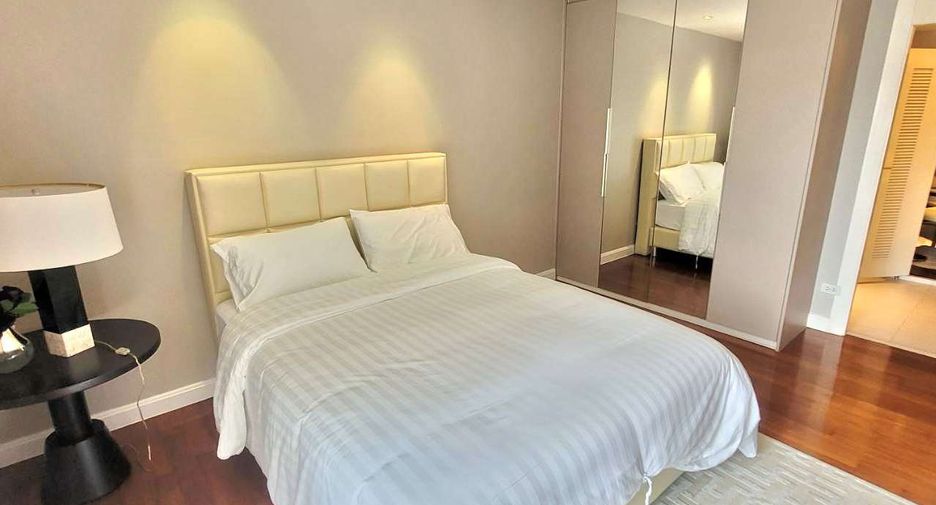Wohnung zur Miete mit 3 Zimmer in Watthana, Bangkok