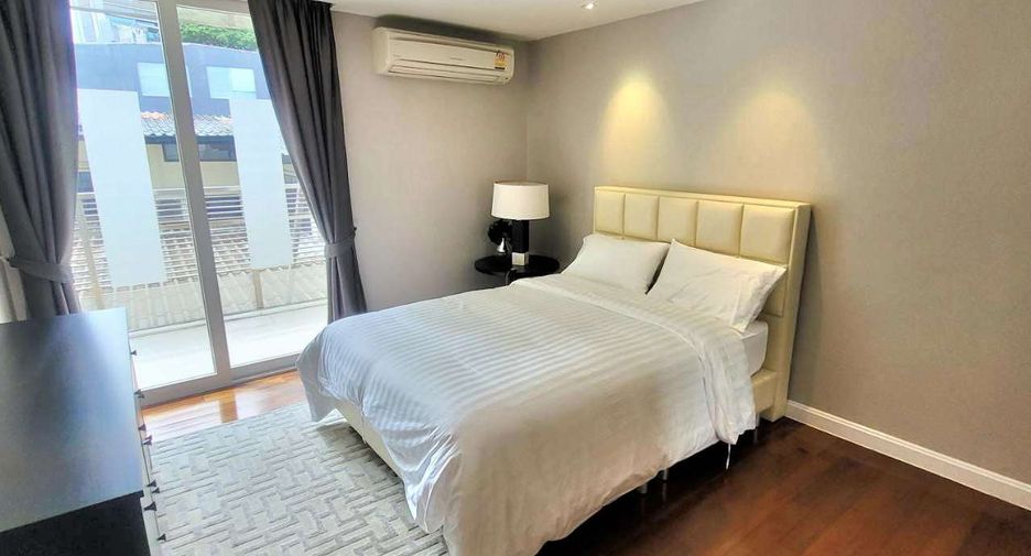 Wohnung zur Miete mit 3 Zimmer in Watthana, Bangkok