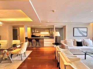 Wohnung zur Miete mit 3 Zimmer in Watthana, Bangkok