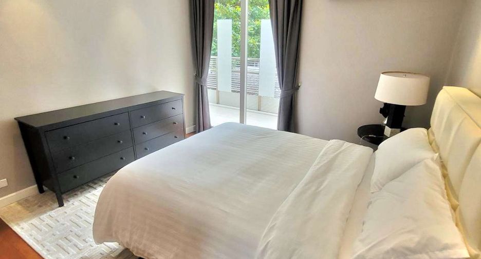 Wohnung zur Miete mit 3 Zimmer in Watthana, Bangkok