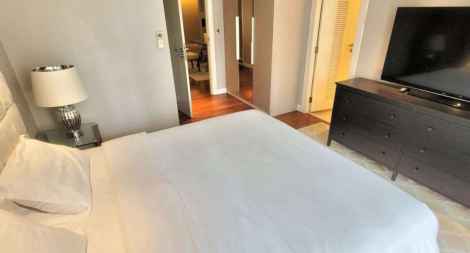 Wohnung zur Miete mit 3 Zimmer in Watthana, Bangkok