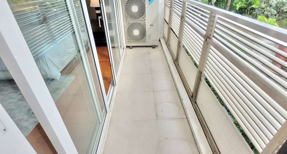 Wohnung zur Miete mit 3 Zimmer in Watthana, Bangkok