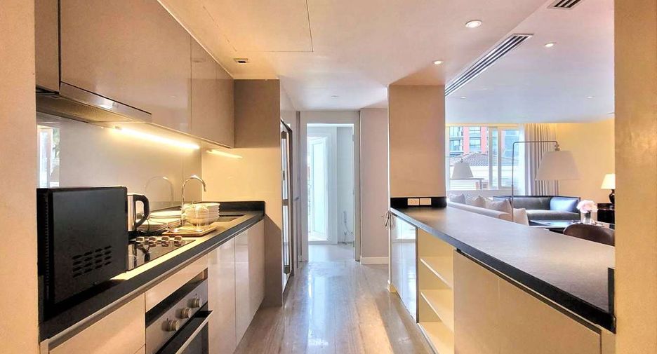 Wohnung zur Miete mit 3 Zimmer in Watthana, Bangkok