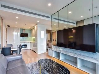 For rent 2 bedrooms condo in Sathon, Bangkok