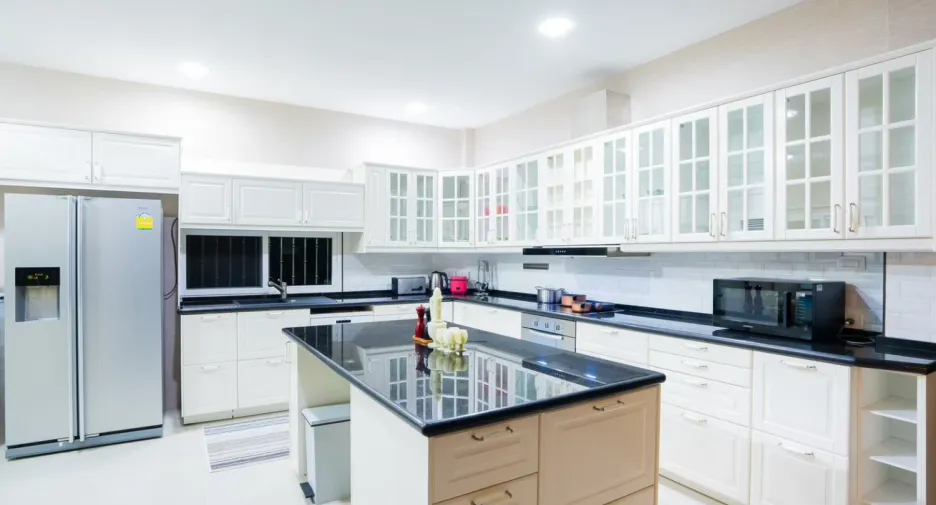 Villa en venta de 6 habitaciones en East Pattaya, Pattaya