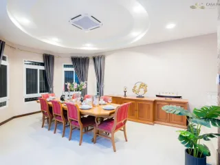 For sale 6 ベッドルーム villa in Bang Lamung, Chonburi