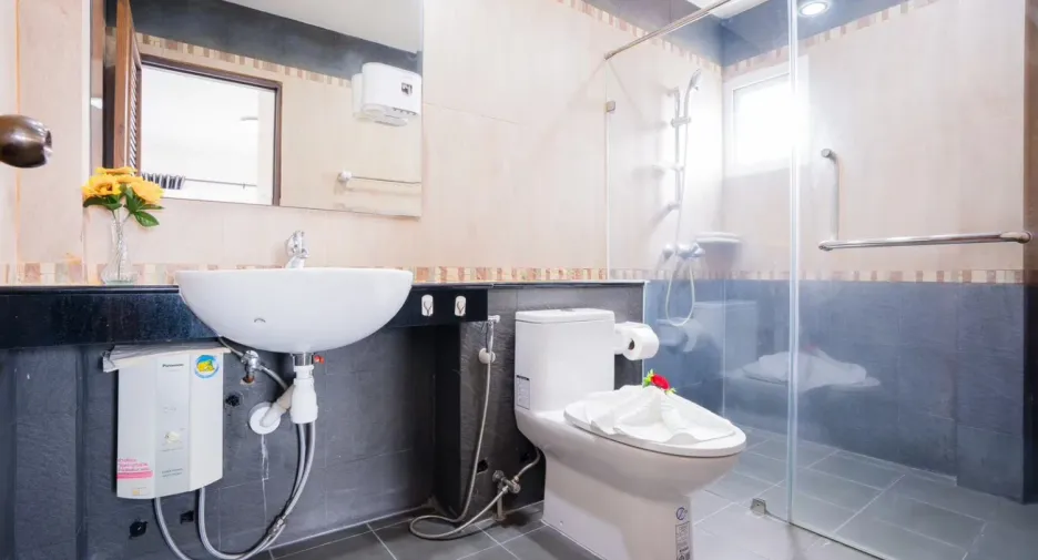 Villa en venta de 6 habitaciones en East Pattaya, Pattaya