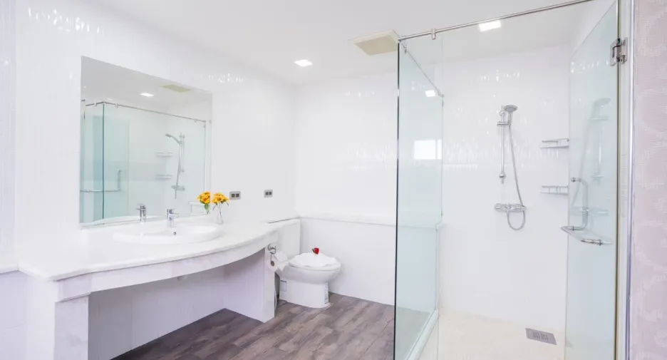 Villa en venta de 6 habitaciones en East Pattaya, Pattaya