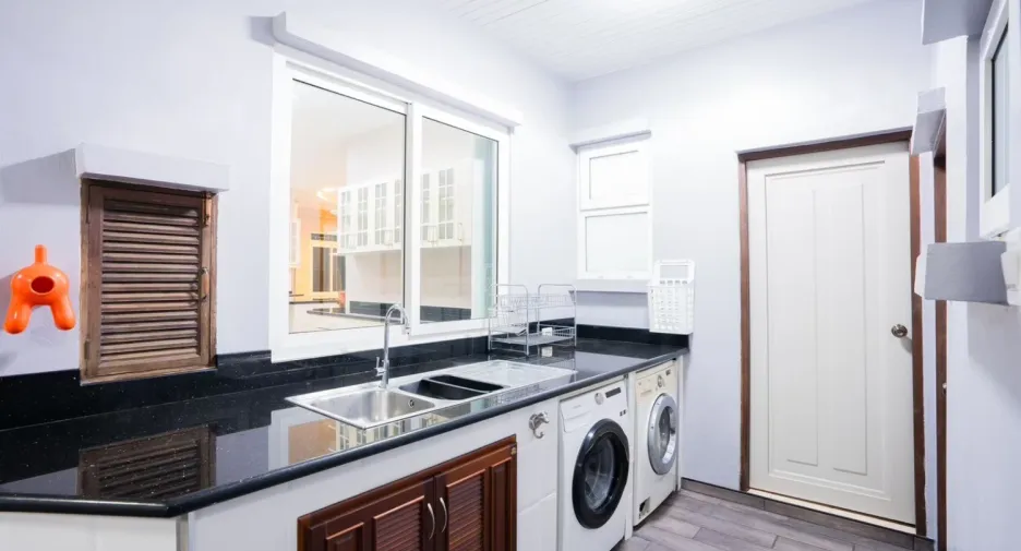 Villa en venta de 6 habitaciones en East Pattaya, Pattaya
