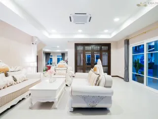 For sale 6 ベッドルーム villa in Bang Lamung, Chonburi
