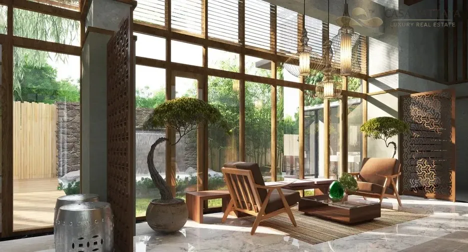 For sale 2 bedrooms condo in Sattahip, Chonburi