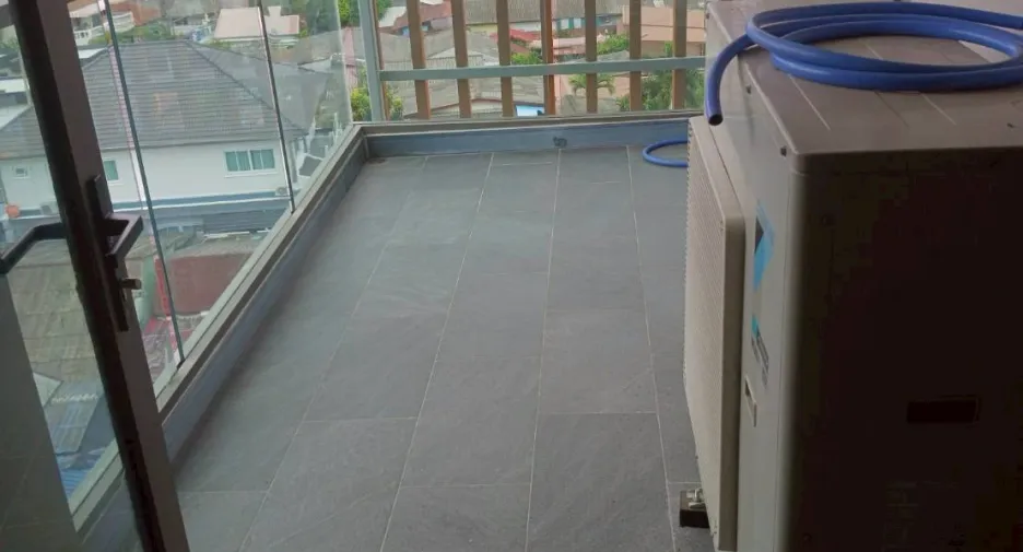 For sale 2 bedrooms condo in Sattahip, Chonburi
