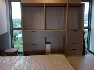 出售 2 卧室 公寓 在 Bang Sare, 芭提雅