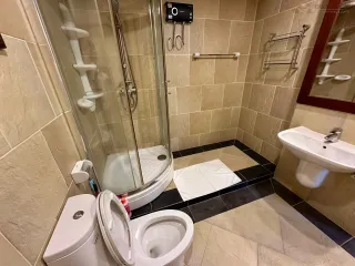 Wohnung zur Miete mit 3 Zimmer in Bang Lamung, Chonburi